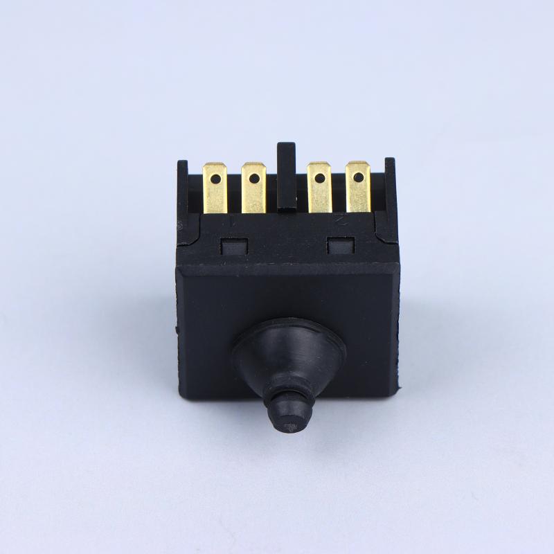 1Pc Angle Grinder Push Button Switch For 100Mm Angle Grinder 100 Polisher Push Button Switch Power Tools Accessories