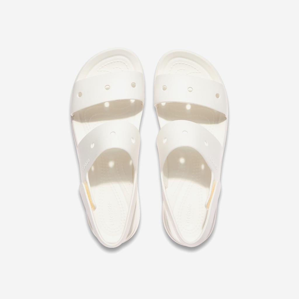 [Crocs] Brooklyn For U [CRS210676] [Shipped from Korea] 100% Authentic