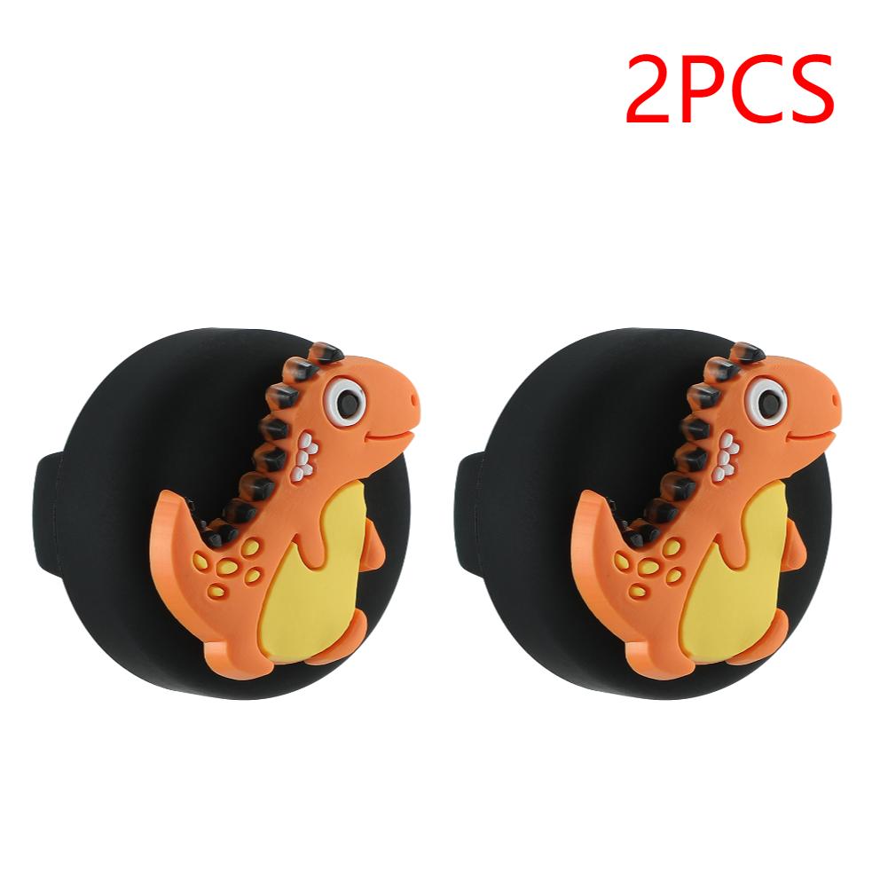 Waterproof Tracker Case for AirTag Silicone Cute Cartoon Holder GPS Tracker Holder for Shoes Shoestring Accessories