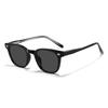 FEISEDY Polarized Sunglasses with TAC UV TR90 Stylish and Popular for Mountain UV400 B1411 Lenses, Protection, Lenses, Driving, Fishing, Climbing,