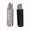 Motorcycle Front Footrest Foot Pegs PedalsFor YAMAHA FJR 1300 FZ1 FZ400 FZ6R XJR400 YZF 1000 R1 YZFR1 Xjr1200 Xjr1300 TDM 900