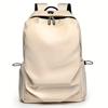 Men's Backpack, Casual Large Capacity Travel Bag, Trendy College Student Computer Bags, Fashion Middle School Student Backpacks
