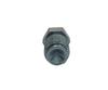 Brake Line Cap, External Thread, M10X1