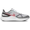 Nike Zoom Structure 25 Low Top Running Shoes Men White Grey Black DJ7883-109