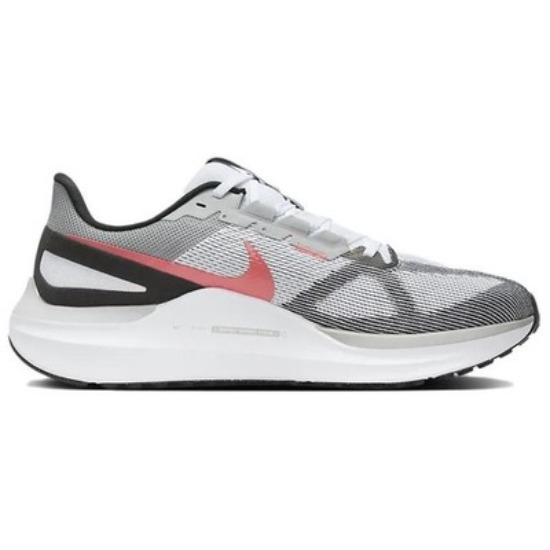 Nike Air Zoom Structure 25 White Black Gamma Blue DJ7883-109