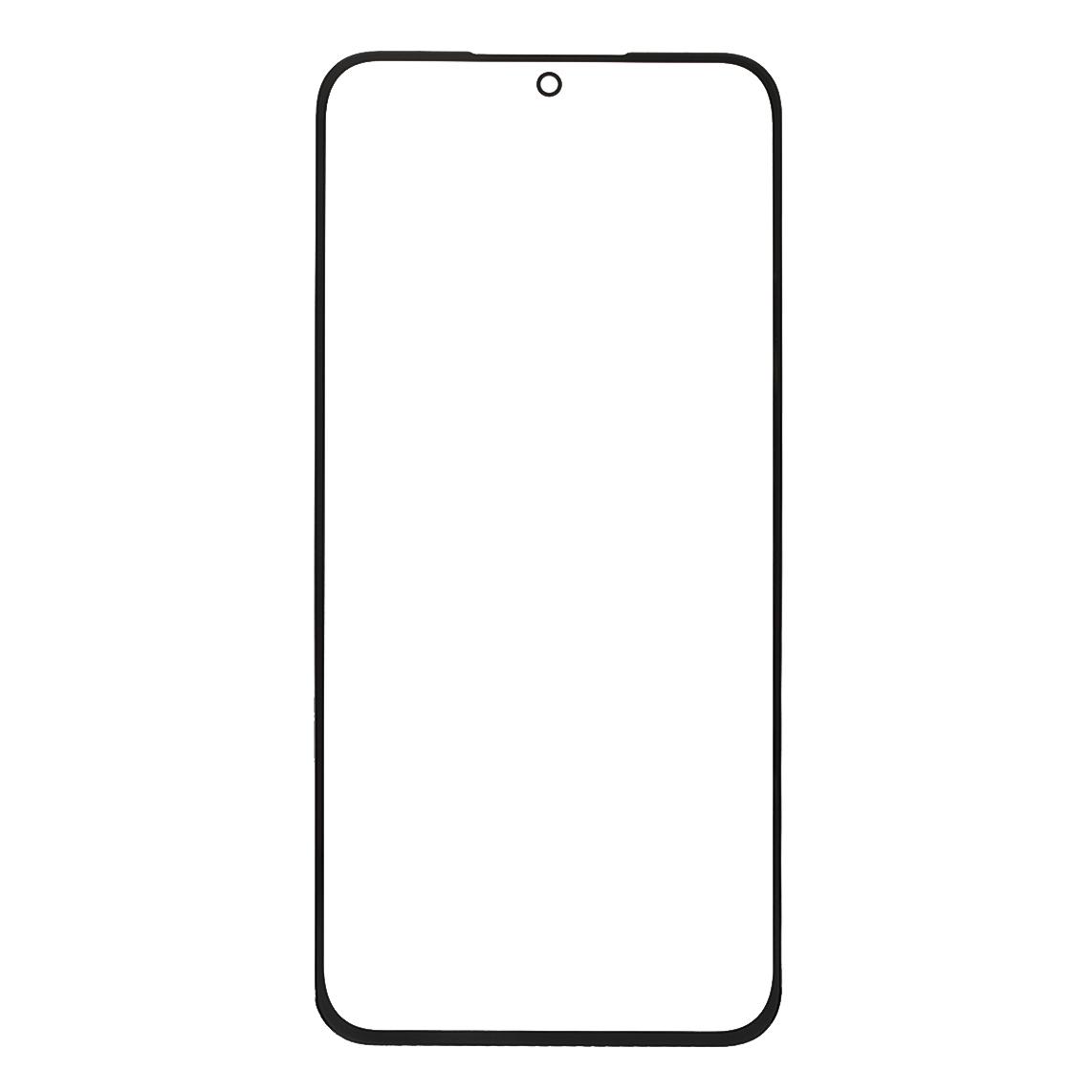 

Screen Glass Lens+OCA Adhesive Replacement for Huawei P50 A