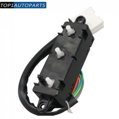 NEW For Nissan Teana 05 Electric Left Side Power Seat Control Switch 87066-9W10B