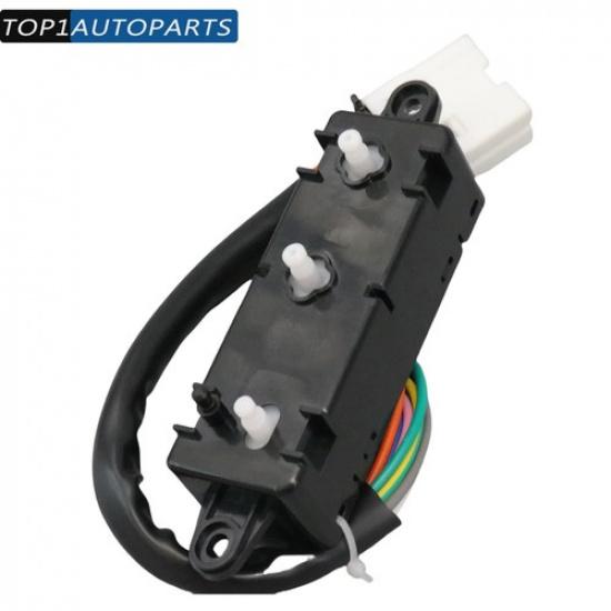 NEW For Nissan Teana 05 Electric Left Side Power Seat Control Switch 87066-9W10B
