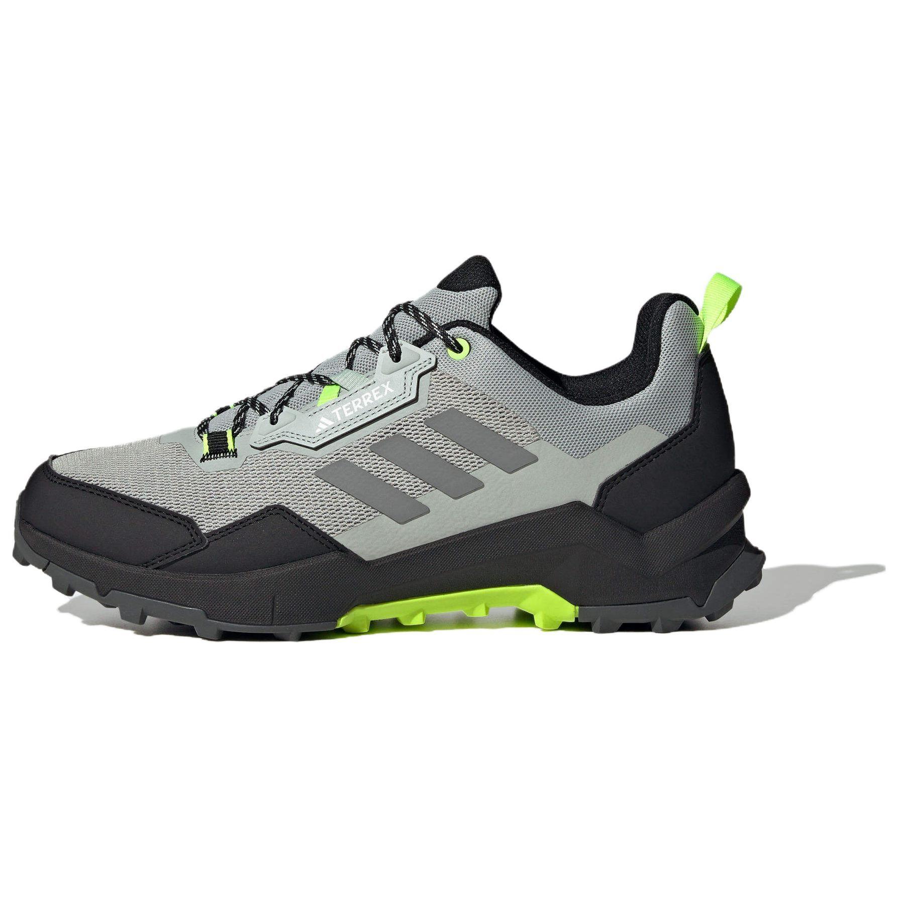 Adidas Terrex AX4 `Wonder Silver Black`