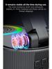 1Pc Smart Sensor Phone Holder Wireless Bluetooth Speaker Home Office Live Streaming Charging 5-in-1 Speaker