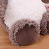 Rocky Plush Raccoon Toy, Gray, 25 cm, Soft Cuddly Stuffed Animal, Kids Gift