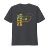 Postal Worker T Shirt Vintage Washed Stylish Breathable Fashion Versatile Graphic Unisex Soft Slightly Designer Clothes