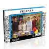 Winning Moves Friends Happy Birthday Puzzle 1000 Pieces Jigsaw Puzzles