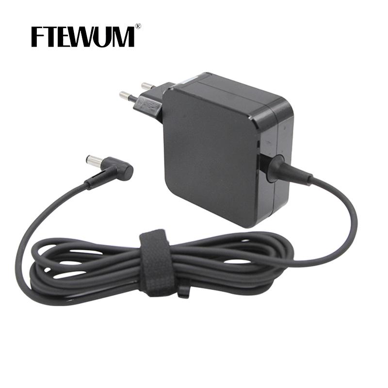 19V 2.37A 45W 5.5x2.5mm Adapter Charger For Asus X450 X551CA X555K53S K52F X555L F555L X552C X550C X550 X550L X501A ADP-45BW