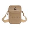 Blacktop 1.4L Logo Polyester Crossbody Bag Unisex Bags Khaki IU5397-222