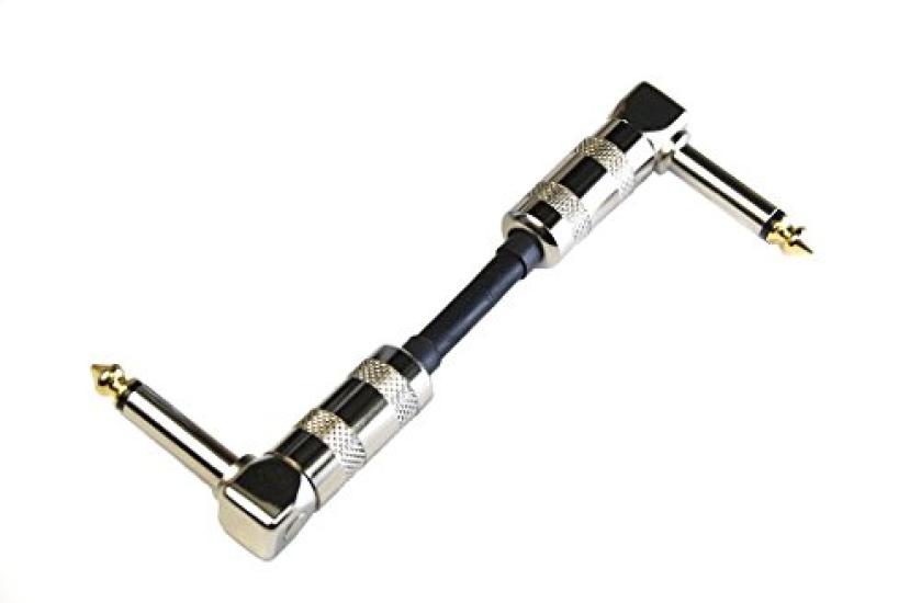 

Патч-кабель Belden 9395 LL [Мини 8см] Угловой