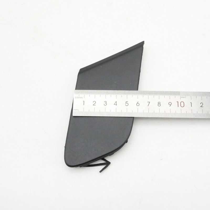 52129-53916 Driver Side Front Bumper Towing Hook Hole Eye Cover Cap For Lexus IS300 350 IS200t 2017 2018