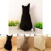 Premium Quality Plush Cat Toy Pillow Cushion Ideal For Comfort And Style