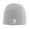 Billies Pop-Sänger Hüte Herbst Winter Mützen Mode Kappen Unisex Acryl Strickmütze