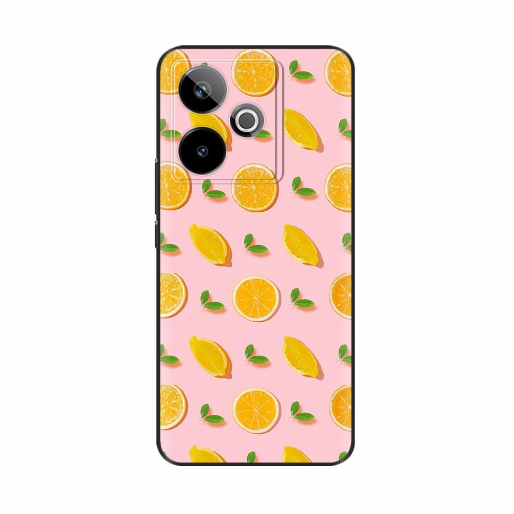 Handyhülle Für Realme GT 7 Hülle Cartoon Schutzhülle Für Realme GT 7T GT7T RMX5085 Weiche Silikonhüllen GT7 TPU Hülle