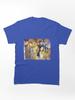 The Apothecary Diaries Ascendance of a bookworm Temple Rozemyne Classic Unisex T-Shirt