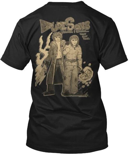 

Epic Dudesons Or T shirt Made in the USA Size S to 5XL 2XL