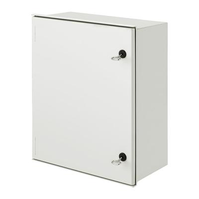 Fiberglass Enclosure Electrical Enclosure Box 19.7 X 15.7 X7.9" Wall Mount