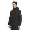 Adidas Wind Black Size L Men's Water-Repellent Jacket, (KA1307),