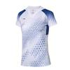 Quick-Drying Cool Fashion Cultural Short Sleeve T-Shirt Women Tops AAYQ002-1