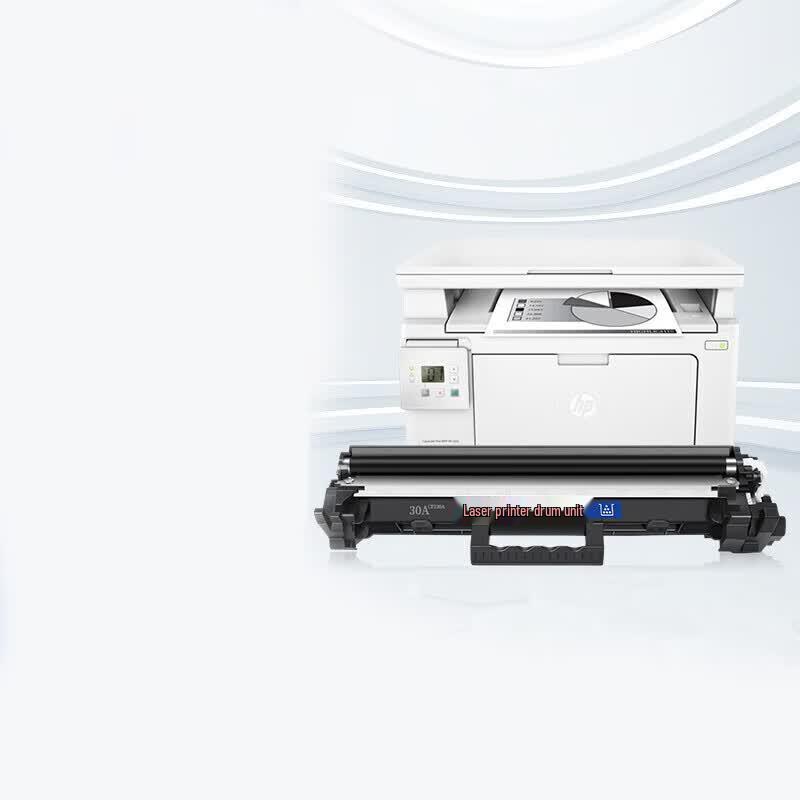 Compatible HP 30A (CF230A) Black Toner Cartridge, Extra Large Yield