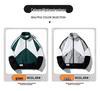 2024 Men's Spring & Autumn Casual Slim Fit Breathable Jacket