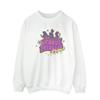 Disney Mens Princesses Groovy Princess Sweatshirt