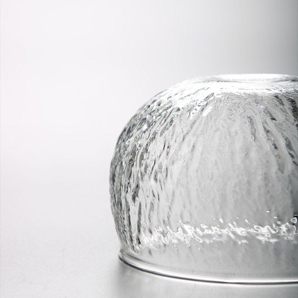 Textured Tea Bowls with Pouring Spout Matcha Making Tool New Matcha Bowl  Tea Lovers