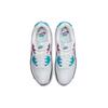 Nike Sneakers Uomo Air Max 90 Premium Blu Laguna Bianco Acquatone Nero DM8318-100