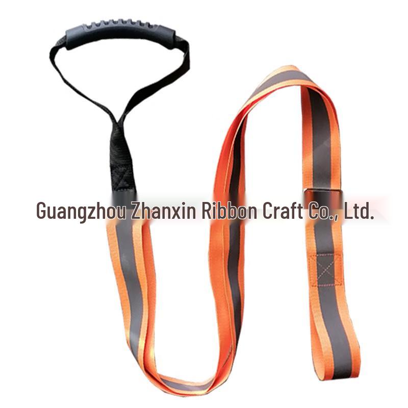 Outdoor Hunting Deer Dragging Rope