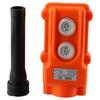 Momentary Control Station Rainproof Push Button Switch Durable Up-Down Switch  Lift Gate