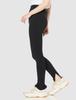 Coq Sweat Long Long M [Le Sportif] Pants, Pants, Women's, BLK,