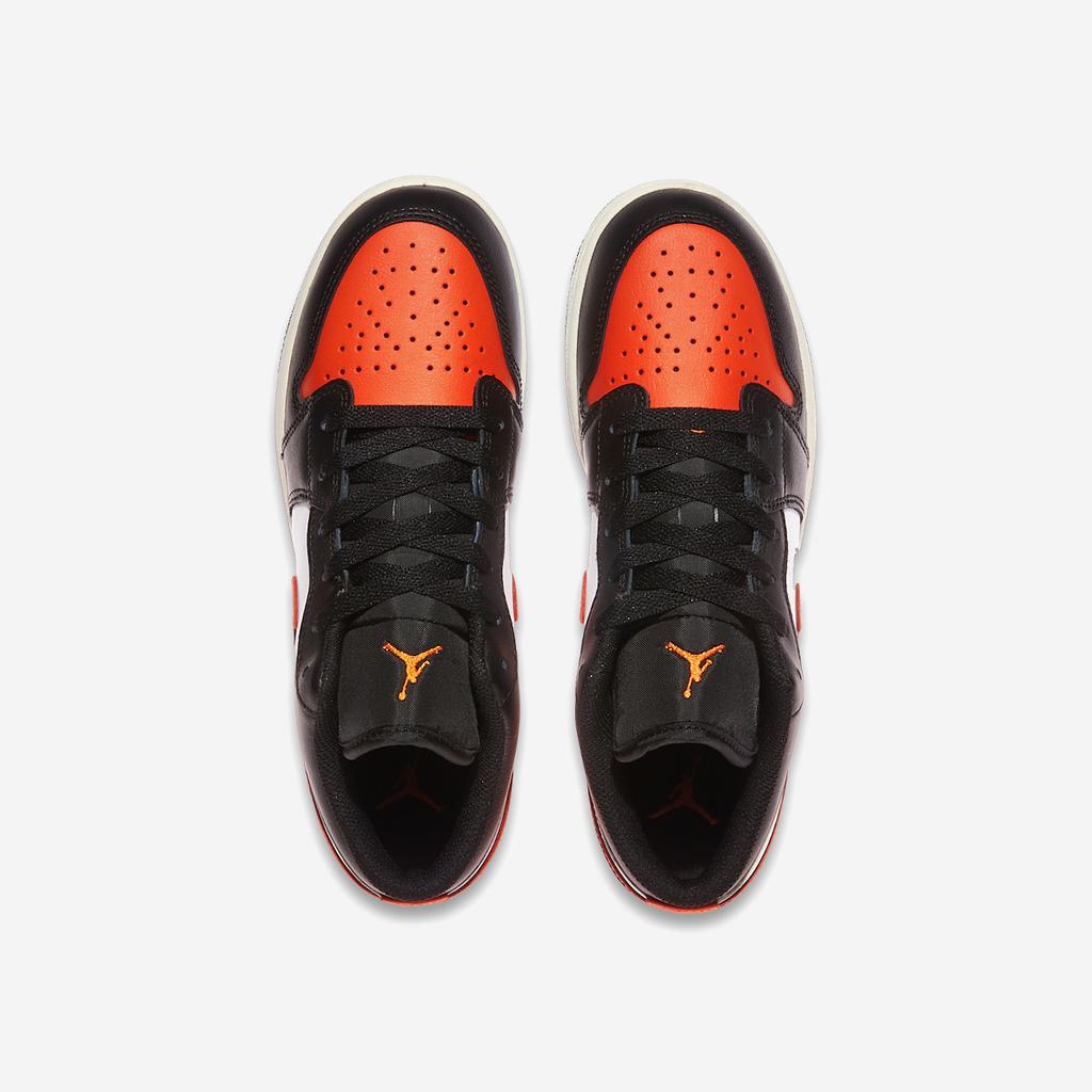 [Jordan] Air 1 Low Boygrade [553560-81]