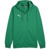 Mens Team Goal Hoodie