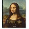 Leonardo Da Vinci, 14521519: The Complete Paintings and Drawings