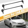 Front Sway Bar Links 4882052030 For Scion XD 2008-2014 For Toyota Yaris 2006-2018 Stabilizer End Link Suspension Kit