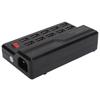 USB Smart Charger 10 Ports 12A Fast Charging Station Power Hub Strip Plug Dock Block