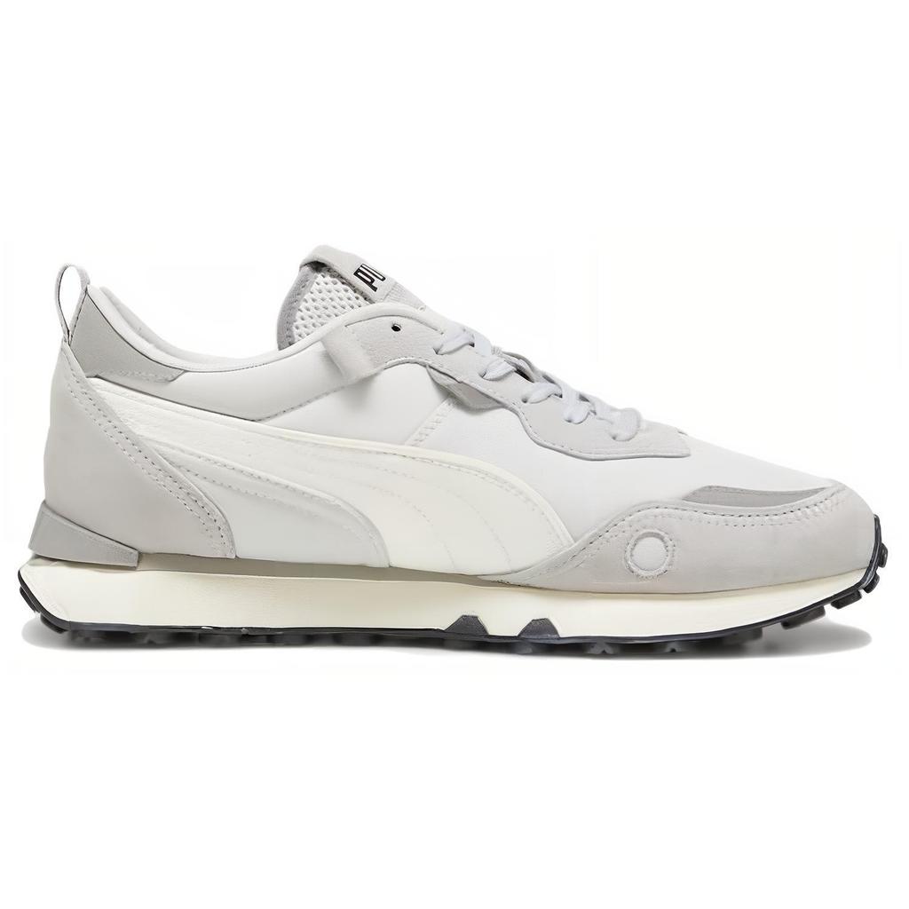 Puma Rider FV Base 'Sedate Grey Frosted Ivory' Men's 393231-04