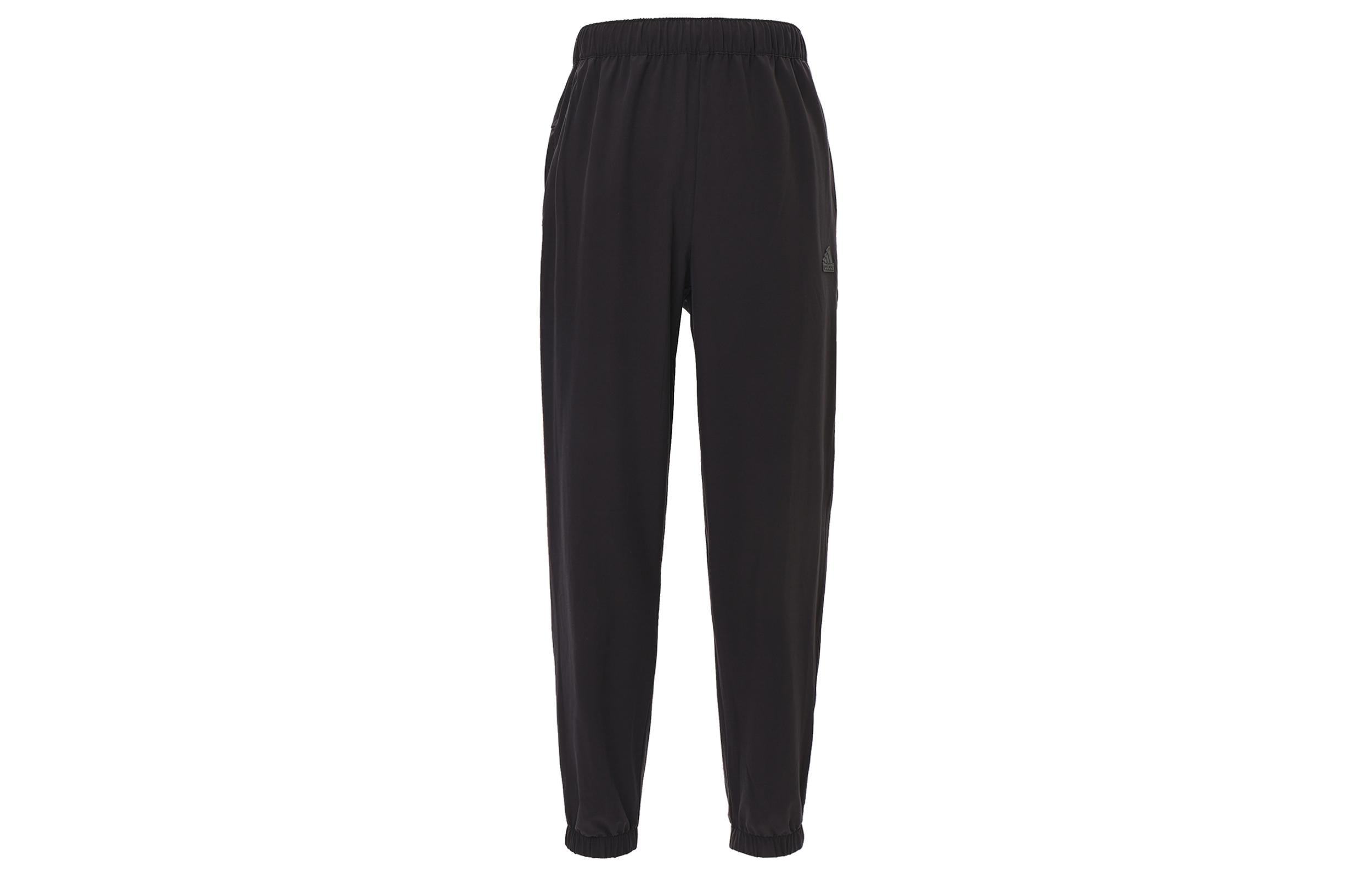 Adidas Casual Pants Men s Black JJ1301 L