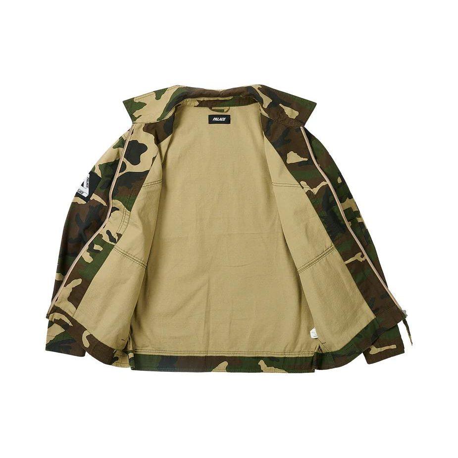 PALACE Aviator Jacket P24JK094