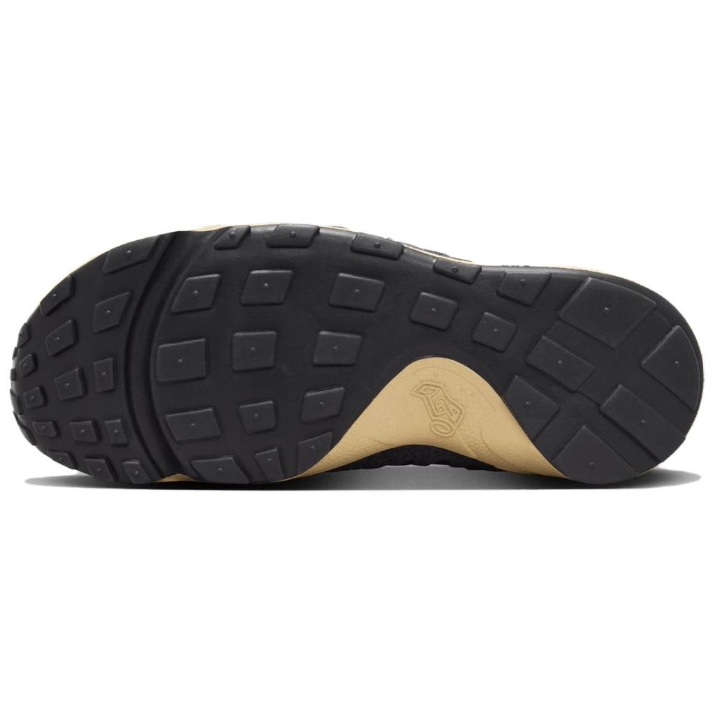 New Nike Air Footscape Woven Dark Raisin Women's FZ2615-500