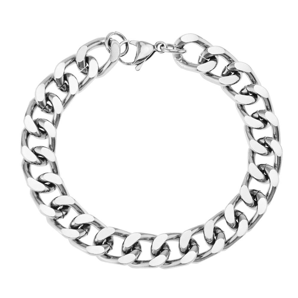 

Мужской хип-хоп браслет из цинкового сплава с кристаллами, 13 мм, в стиле Майами кубинское звено, для женщин Сан Худас ст. Браслеты Иуда Фаддея Ювелирный подарок 8INCH(20cm)