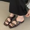 Calzado para mujer – Sandalias