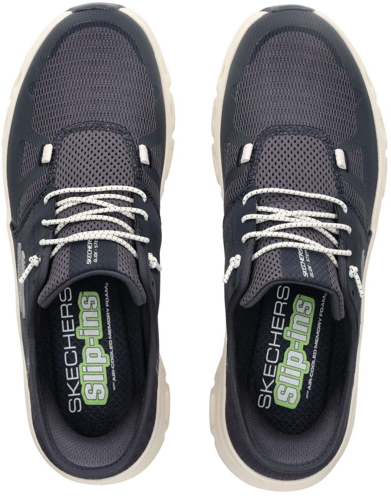Кроссовки Skechers Glide-Step Pro navy