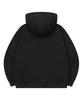 Mucent Sar Leopard Angel Hoodie Zip-Up Unisex (2 Colors)